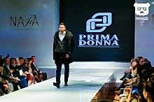 Мужские куртки Prima Donna вызвали фурор на гала-показе Nafa
