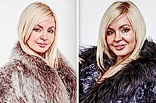 Изделия из козлика