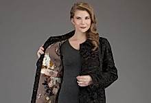 Где купить шубу из каракульчи?